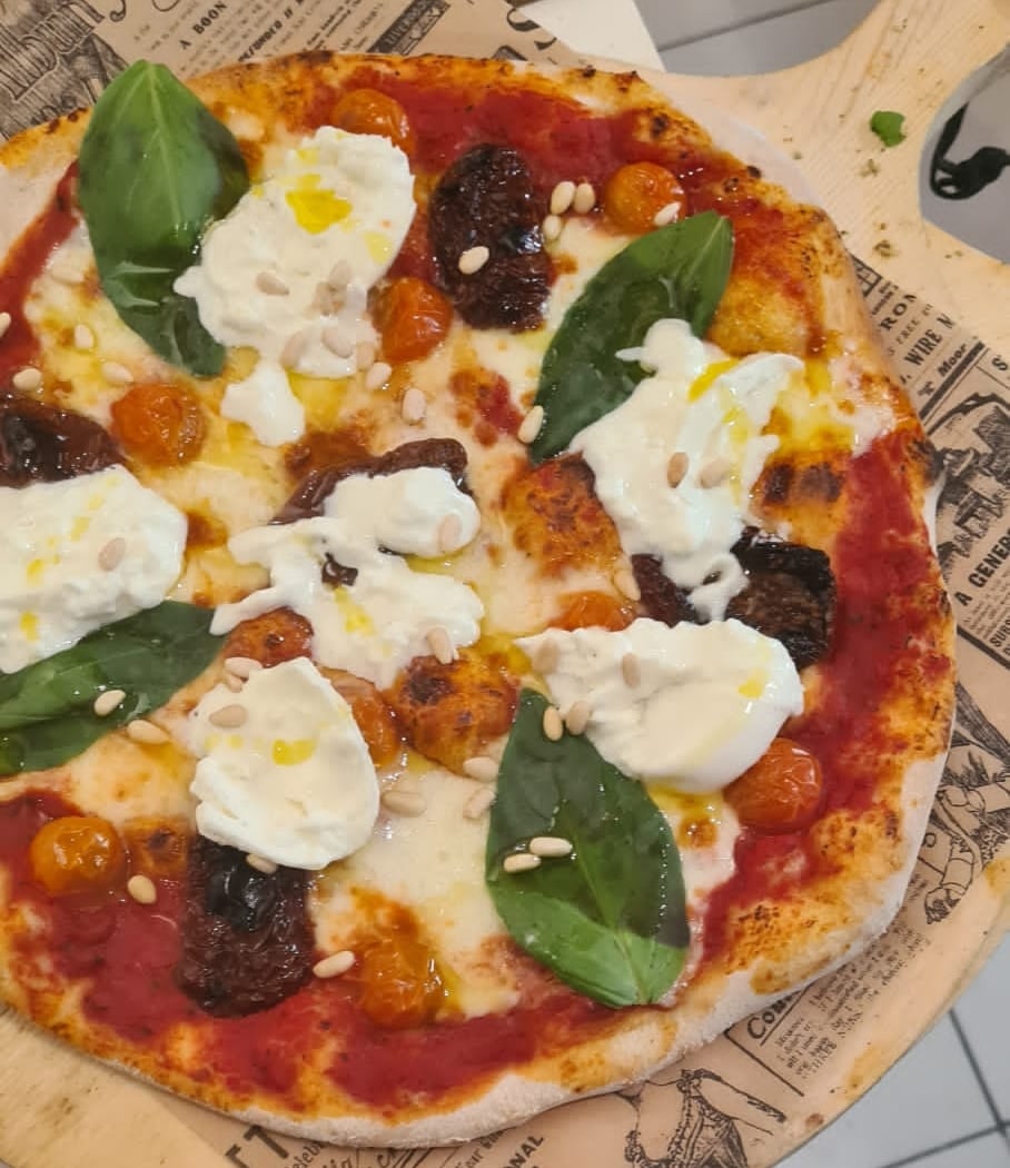 Dav Pizza 1